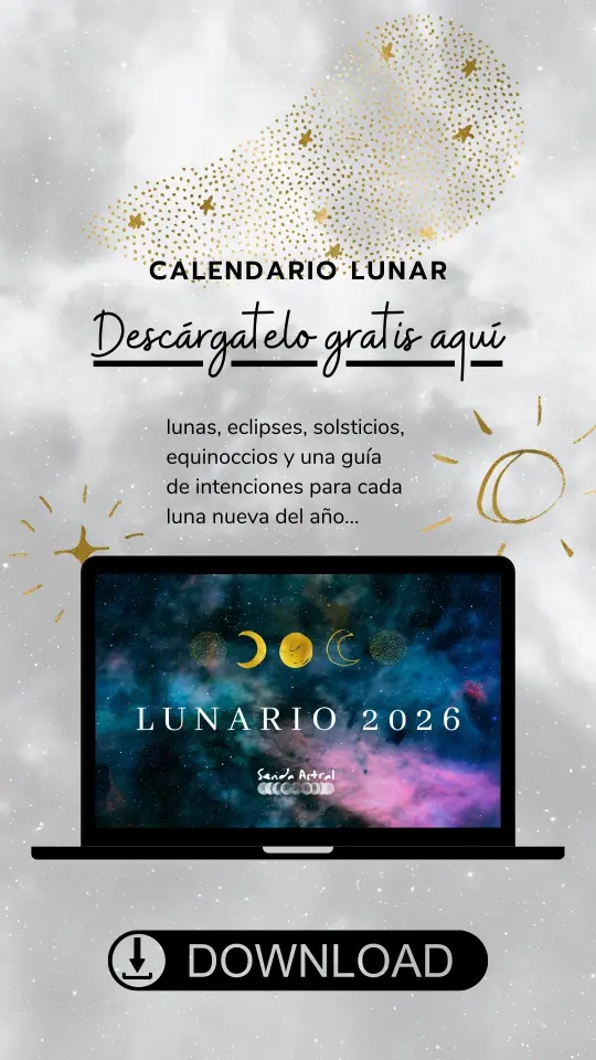 Banner vertical barra blog lunario 2025